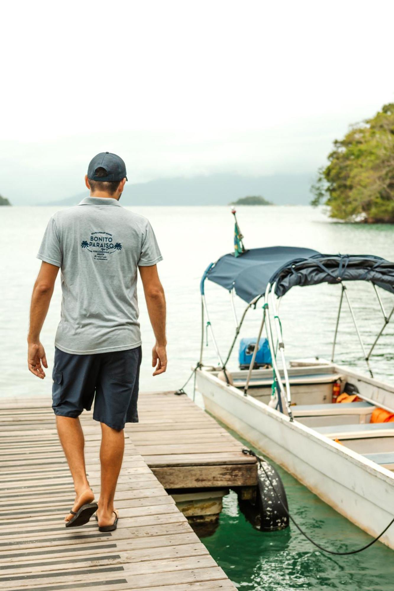 Bonito Paraiso Ilha Grande
