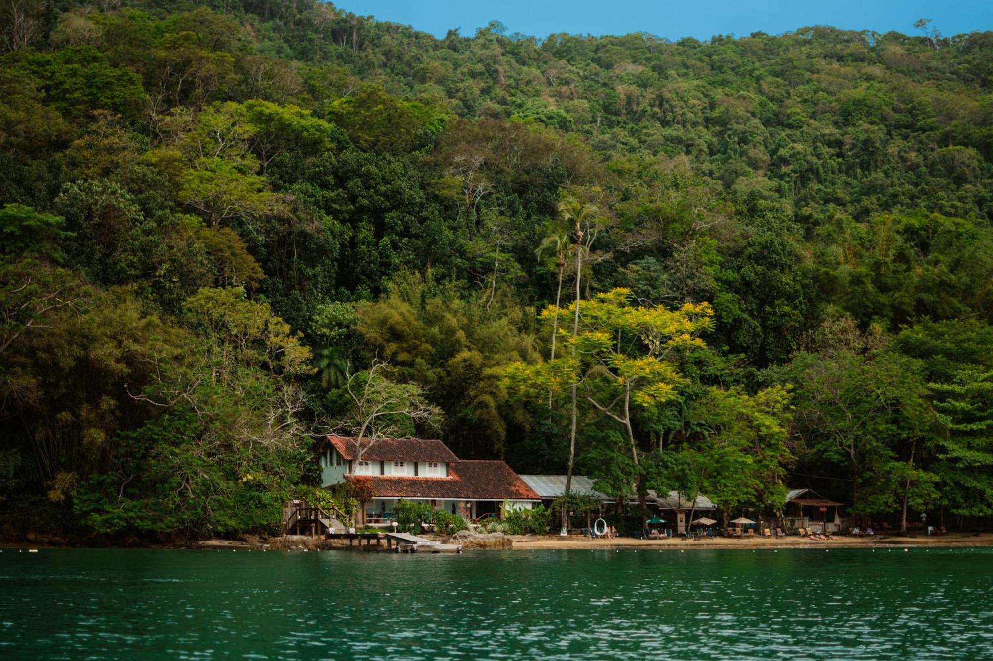 Bonito Paraiso *